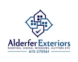 /public/logoimage/1542763109Alderfer Exteriors.jpg